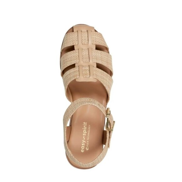 Easy Spirit Women's Gretty Fisherman Sandal, Size 7M - Picture 3 of 5